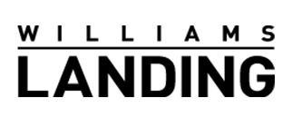Williams Landing
